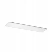 Kanlux Įleidžiama LED panelė BLINGO UAIO RM38W 120 max 4040lm 3000/4000/6500K IP20 II klasė Ra90 5 metų garantija balta 39237