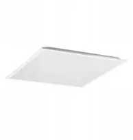 Kanlux BLINGO AIO įleidžiama LED panelė RM38W 60 max 4490lm 3000/4000/6500K IP20 II klasė Ra90 5 metų garantija balta 39234