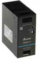Impulsinis maitinimo šaltinis DRF-24V480W1GBA FORCE-GT (1 fazė) Delta Electronics