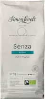 Malta kava Simon Levelt Senza be kofeino 250 g