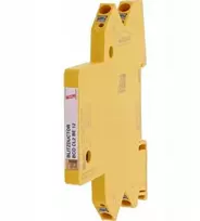 Dehn BLITZDUCTORconnect CL2 927942BD 12 viršįtampių ribotuvas, kompaktiškas 927942