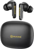 BUGANI Freebuds B20 - juodas - Ausinės į ausis įkišamos TWS su ANC
