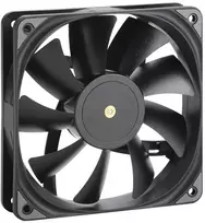 Gelid Solutions Gelid 120mm Silent 12 PWM (FN-PX12-18)