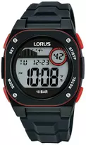 Laikrodis Lorus R2327QX9 Sportinis jaunimas.