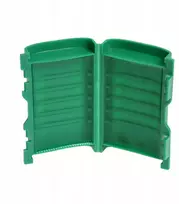 Plastrol Kabelių jungtis, hermetiška dėžutė 74/46,2/26 mm IP68