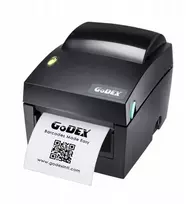 Etikečių spausdintuvas Godex DT41 203dpi/termiczna/USB