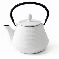 Krups YUKI ketaus virdulys su užpilu, 1000 ml
