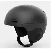 MIVIDA Žieminis šalmas GIRO OWEN SPHERICAL matte metallic coal dydis M (55.5-59 cm) (NAUJAS 2025/2026)