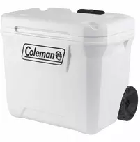 Campingaz „Coleman COOLER XTREME MARINE 50QT“ pasyvus aušintuvas su ratukais