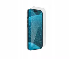 Roobix Super skaidrus stiklas, skirtas „iPhone 17 Pro Max“