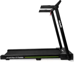 VIRTUFIT elektrinis sulankstomas bėgimo takelis RUN FIT