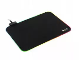 Gelid Solutions Gelid NOVA S RGB Pelės kilimėlis žaidimams (MP-RGB-01)