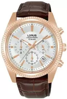 Laikrodis Lorus Vyriškas RT304LX9 klasikinis chronografinis laikrodis.