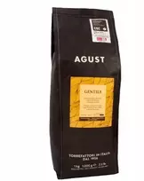 Kavos pupelės Agust Kavos pupelės 100 % Arabica 1kg