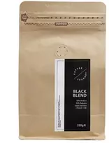 Kavos pupelės Coffee Journey juodojo mišinio 250 g