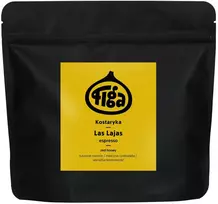 Kavos pupelės Figa Coffee Kosta Rika Las Lajas Espresso 250g