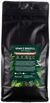 Kavos pupelės Salvatti Dobra Floresta kavos pupelės 1kg