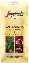 Kavos pupelės Segafredo Caffe Crema Collection 1kg