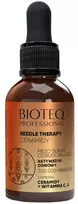 Bioteq „Reedle Therapy“ keramidų mezo regeneruojamasis serumas – 300 000 mikroadatų, 30 ml