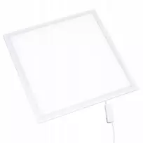 Loyal Lighting LED panelė „Loyal L. podtynk“ 595 * 595 mm 5220 lm 36 W 145 lm/W 4000 K