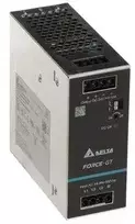 Impulsinis maitinimo šaltinis DRF-24V240W3GBA FORCE-GT (3 fazės) Delta Electronics