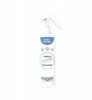 Hintenso Audinių ir interjero gaiviklis „Forest Flowers“, 250 ml
