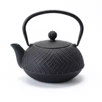 KAMIN ketaus virdulys su užpilu, 900 ml