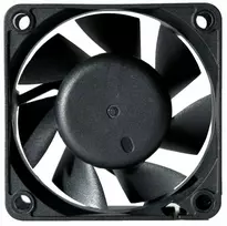 Gelid Solutions Gelid IPX 6 FN-IPX06-40 pramoninis ventiliatorius PWM 60x25mm IP56 (FN-IPX06-40)