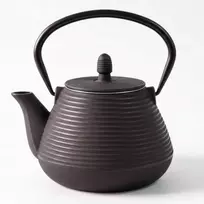 YUKI ketaus virdulys su užpilu, 1000 ml