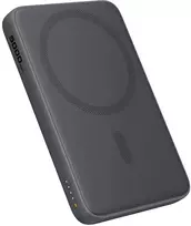 Išorinė baterija Aukey MagPower PB-MS03 5000mAh pilka