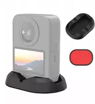 Puluz Stovas Trikojis Stovas Lipnus laikiklis DJI Osmo 360 Pu780b kamerai