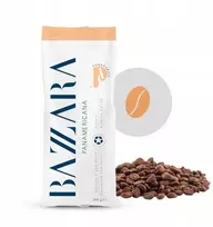 Kavos pupelės Bazzara Prabangus mišinys Panamericana 250g