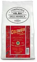Caffe Corsini Kavos pupelės Compagnia Dell'Arabica Colombia Medellin 250g