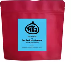 Kavos pupelės Figa Coffee Kavos pupelės Gvatemala San Pedro La Laguna 250g