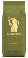 Kavos pupelės Hausbrandt Kofeino neturinčios kavos pupelės 1kg