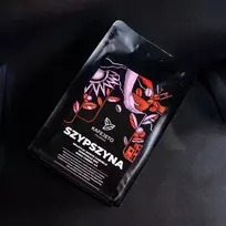 Kavos pupelės Kafejeto Kavos pupelių skrudinimo aparatas Szypszyna ESPRESSO 250g