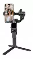Gimbal Scorp mini 3 Kit Juodas