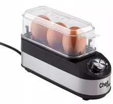 Jajowar ChefOne kiaušinių virimo prietaisas SE-D031