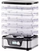 „ChefOne“ maisto džiovintuvas SG-400LCD