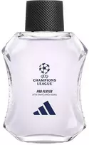 Adidas UEFA Čempionų lygos „Pro Player ASW M“ marškinėliai, 100 ml