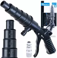 Geko Aušinimo sistemos valymo pistoletas 1/4" (10/20)
