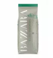 Kavos pupelės Bazzara Kavos pupelės Espresso Salvador Pacamara 1kg