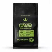 Kavos pupelės Coffee Hunter Espresso Supreme kavos pupelės 250g