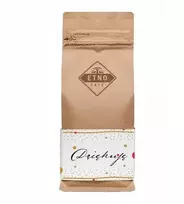 Kavos pupelės Etno Cafe Kavos pupelės Ačiū 250g
