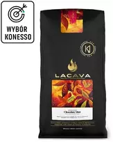 LaCava kavos pupelės Konesso Exclusive kavos pupelės - Meksikietiškas šokoladinis šūvis 1kg