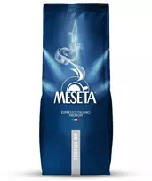 Kavos pupelės Meseta Espresso Bar kavos pupelės 1kg