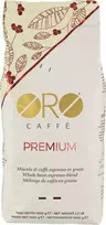 Kavos pupelės Oro Caffe Premium Bar Blend kavos pupelės 1kg