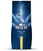 Kavos pupelės Meseta Oro Bar kavos pupelės 1kg