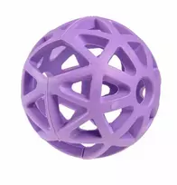 Pet Supplies žaislas šuniui SPIDERWEB BALL M 9cm