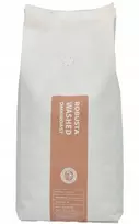 Kavos pupelės Muhabura Kavos pupelės RWANDA MUHABURA ROYAL ROBUSTA OMNIROAST 1kg